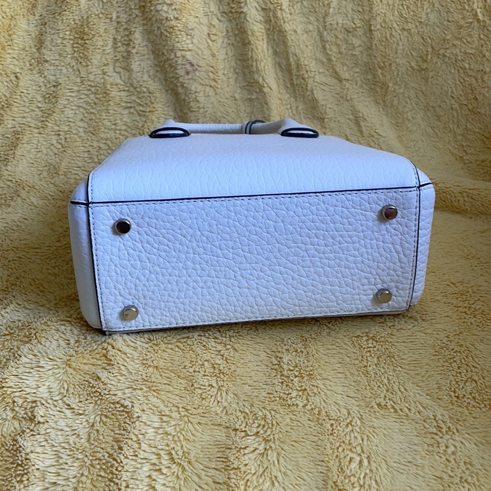 NWOT Kate Spade Satchel - Picture 6 of 11